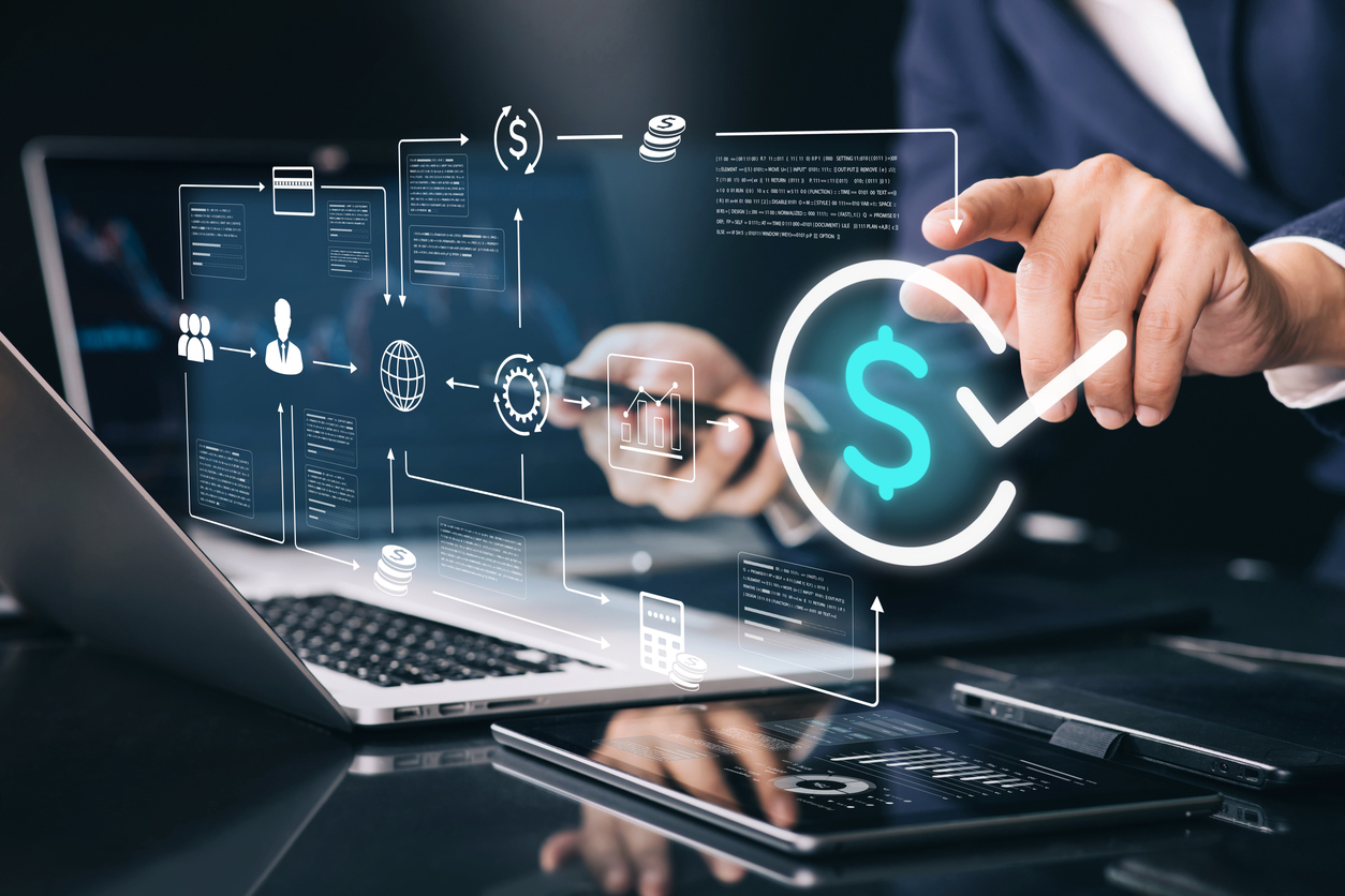Marketing Funnels Generate Leads, but Financial Planning Turns Them Into Long-Term Clients