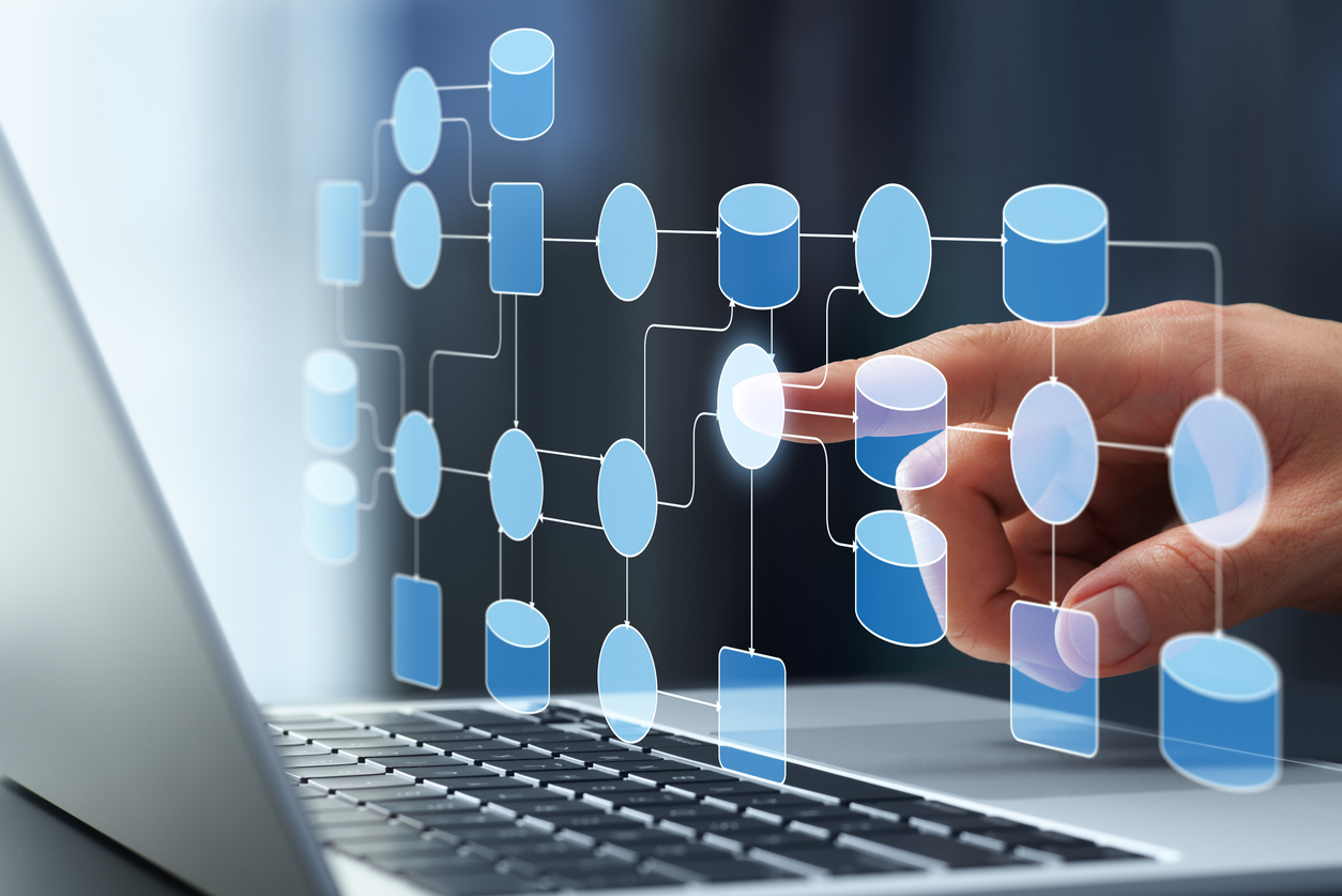 Why Modern Fire Departments Need Better Information Systems, Not Bigger Spreadsheets