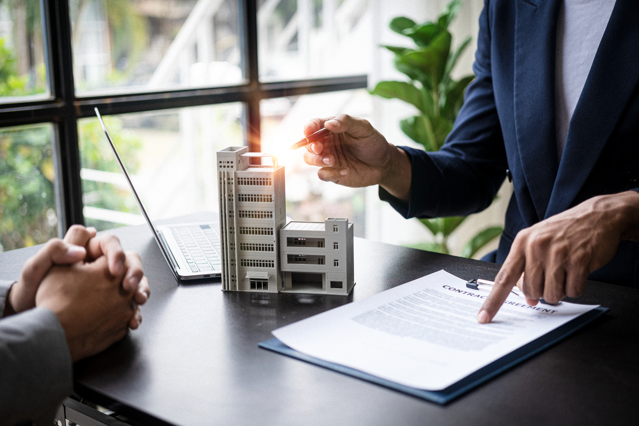 The Loan Structure Can Make or Break a Commercial Property Investment