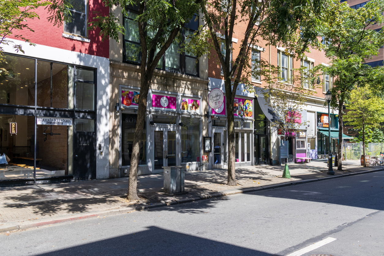 5 Creative Ways to Boost Storefront Curb Appeal on a Small Footprint
